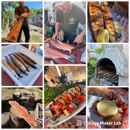 Fisch-Kochkurse in der Region Bamberg